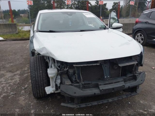 2020 VOLKSWAGEN PASSAT 1VWMA7A39LC022434 Photo 5