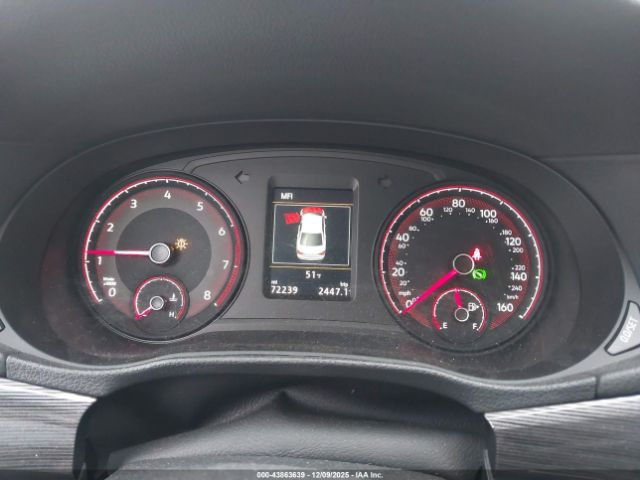 2020 VOLKSWAGEN PASSAT 1VWMA7A39LC022434 Photo 6