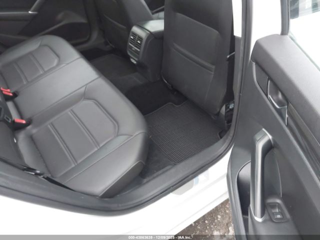 2020 VOLKSWAGEN PASSAT 1VWMA7A39LC022434 Photo 7