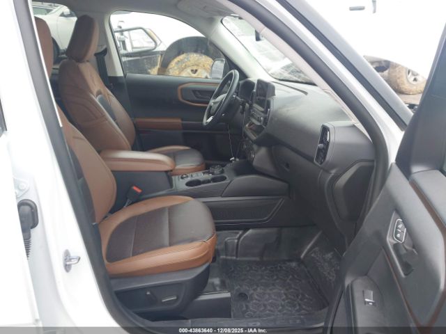 2024 FORD BRONCO SPORT 3FMCR9D99RRF68580 Photo 4