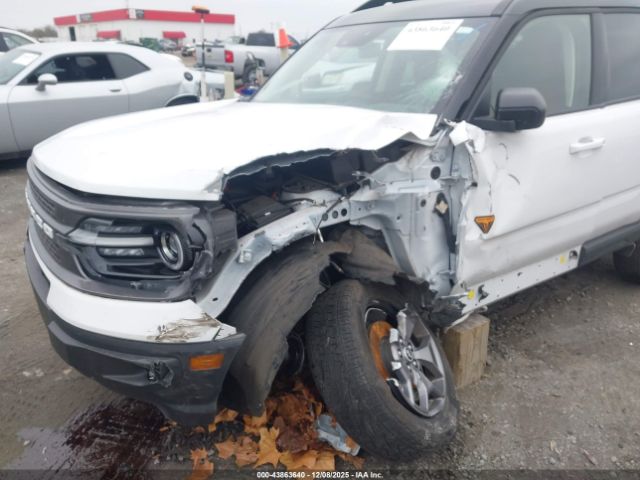 2024 FORD BRONCO SPORT 3FMCR9D99RRF68580 Photo 5