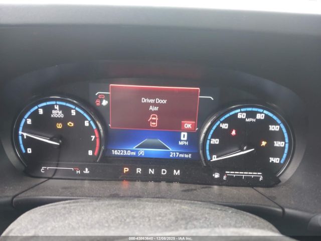 2024 FORD BRONCO SPORT 3FMCR9D99RRF68580 Photo 6