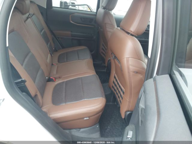 2024 FORD BRONCO SPORT 3FMCR9D99RRF68580 Photo 7
