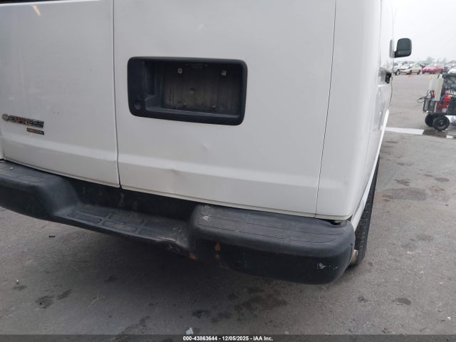 2013 CHEVROLET EXPRESS 3500 1GCZGUBG8D1158767 Photo 5
