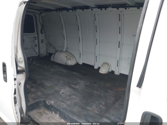 2013 CHEVROLET EXPRESS 3500 1GCZGUBG8D1158767 Photo 7