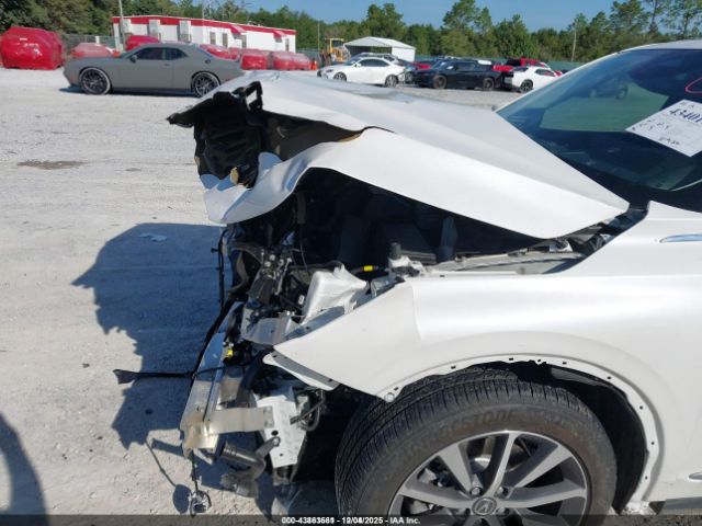 2025 ACURA MDX 5J8YE1H42SL006614 Photo 5