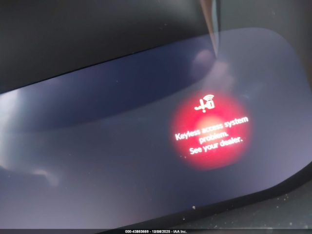 2025 ACURA MDX 5J8YE1H42SL006614 Photo 6