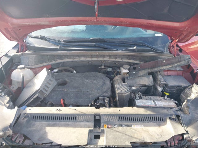 KM8J3CAL6MU365525 Hyundai Tucson Limited