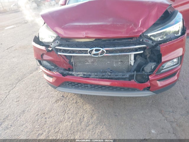 KM8J3CAL6MU365525 Hyundai Tucson Limited