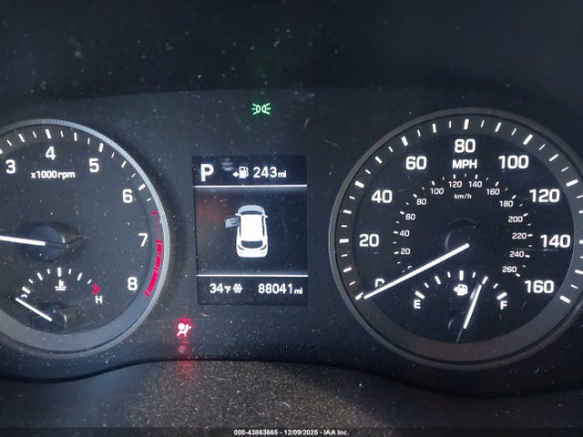 KM8J3CAL6MU365525 Hyundai Tucson Limited