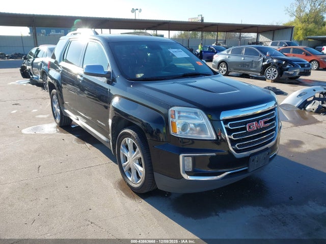 2017 GMC TERRAIN 2GKFLPE38H6275166