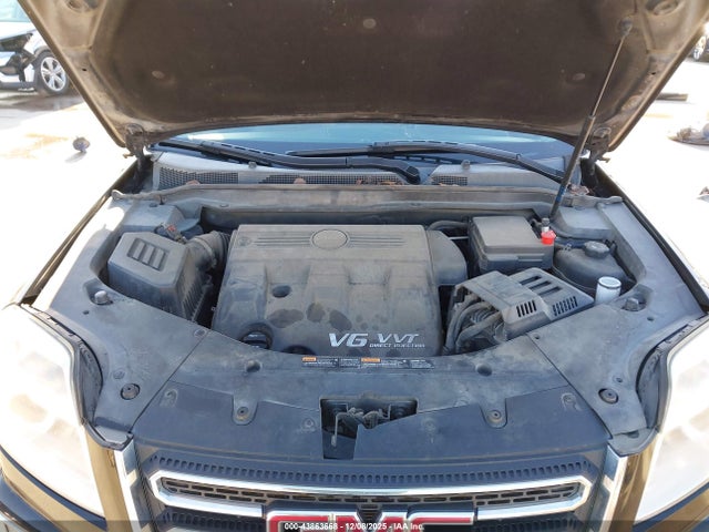 2017 GMC TERRAIN 2GKFLPE38H6275166 Photo 9