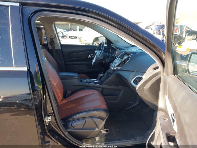 2017 GMC TERRAIN 2GKFLPE38H6275166 Photo 4