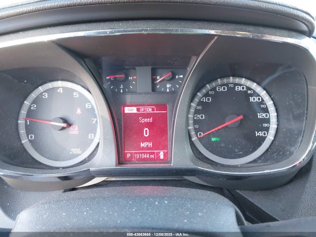 2017 GMC TERRAIN 2GKFLPE38H6275166 Photo 6