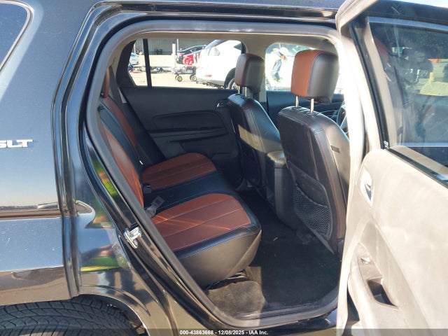 2017 GMC TERRAIN 2GKFLPE38H6275166 Photo 7