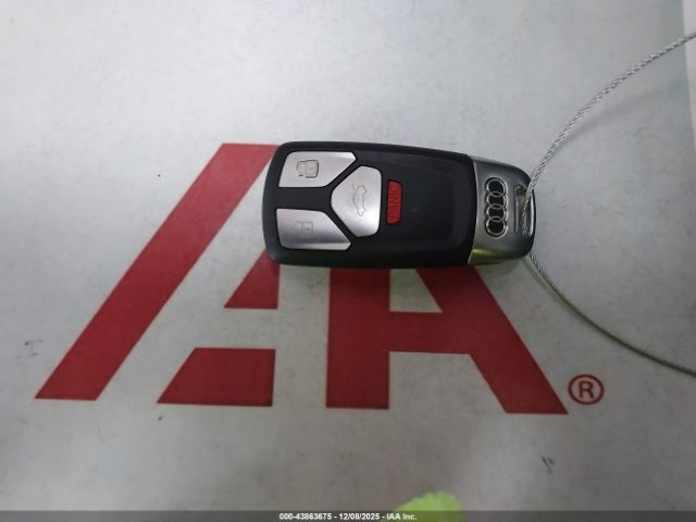 2018 AUDI S5 WAUP4AF53JA002796 Photo 10