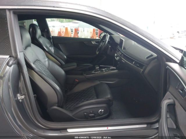 2018 AUDI S5 WAUP4AF53JA002796 Photo 4