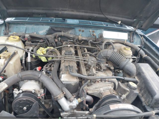 1996 JEEP CHEROKEE 1J4FJ68S4TL193539 Photo 9