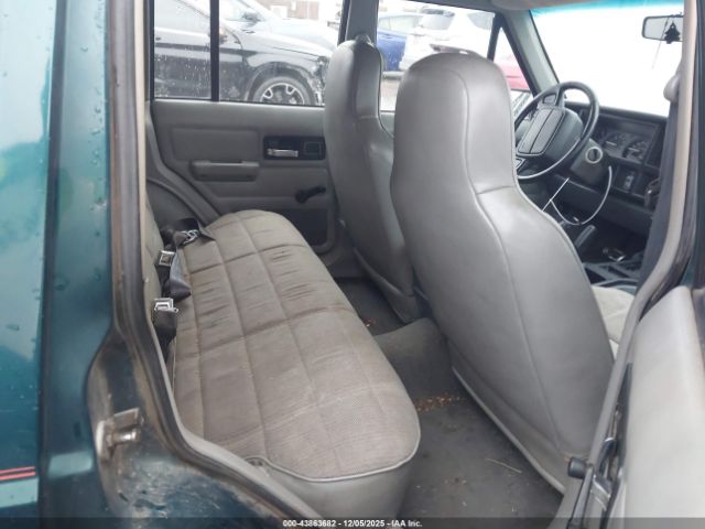 1996 JEEP CHEROKEE 1J4FJ68S4TL193539 Photo 7