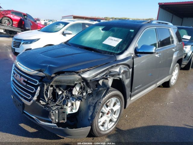 2017 GMC TERRAIN 2GKFLUE3XH6243494 Photo 1