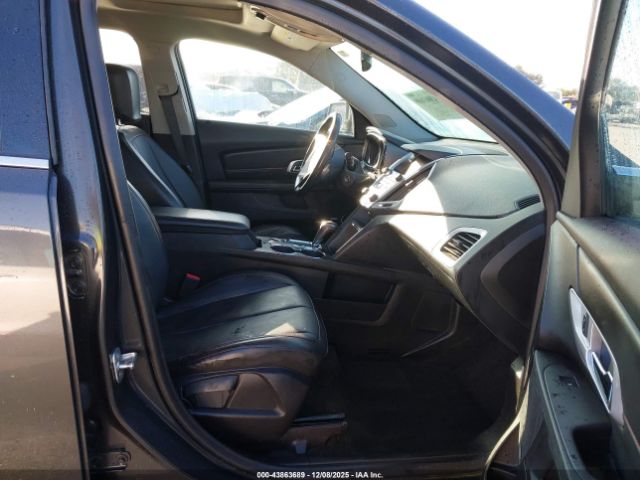 2017 GMC TERRAIN 2GKFLUE3XH6243494 Photo 4