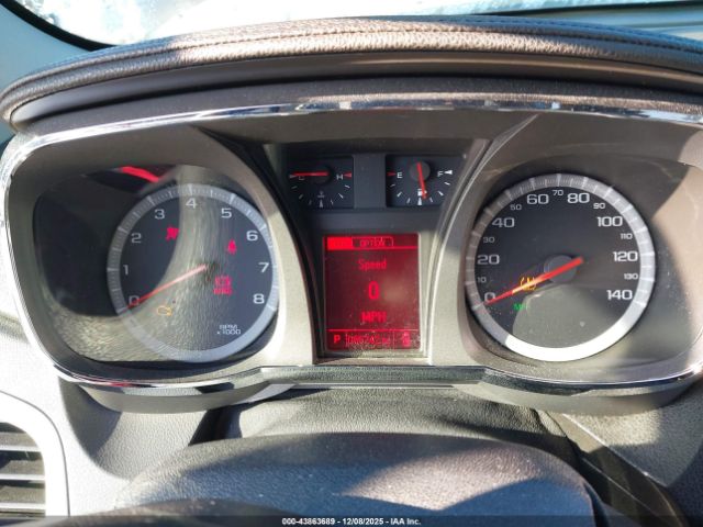 2017 GMC TERRAIN 2GKFLUE3XH6243494 Photo 6