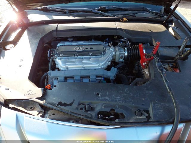 2011 ACURA TL 19UUA9F59BA003113 Photo 9