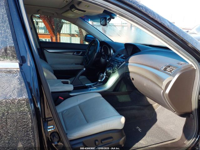 2011 ACURA TL 19UUA9F59BA003113 Photo 4