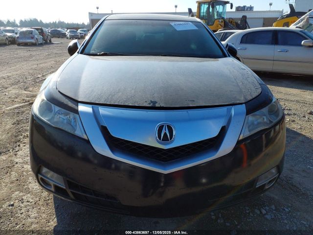2011 ACURA TL 19UUA9F59BA003113 Photo 5