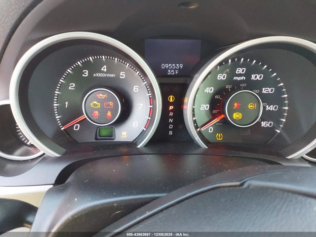 2011 ACURA TL 19UUA9F59BA003113 Photo 6