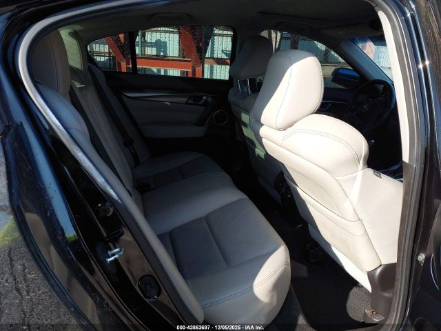 2011 ACURA TL 19UUA9F59BA003113 Photo 7