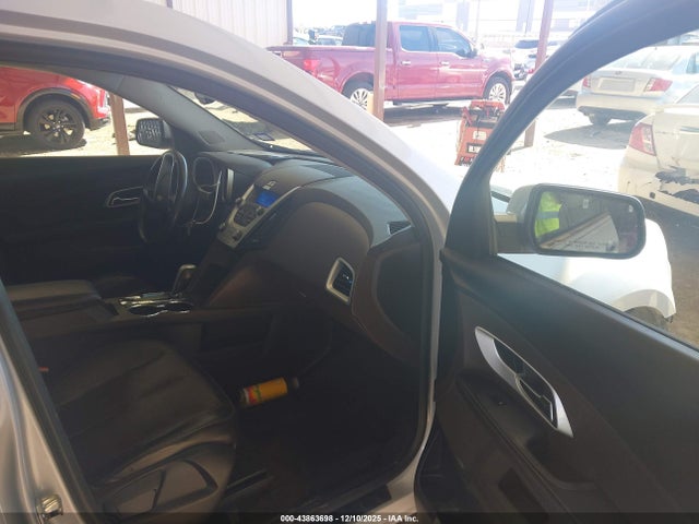 2011 CHEVROLET EQUINOX 2CNFLPE55B6275612 Photo 4