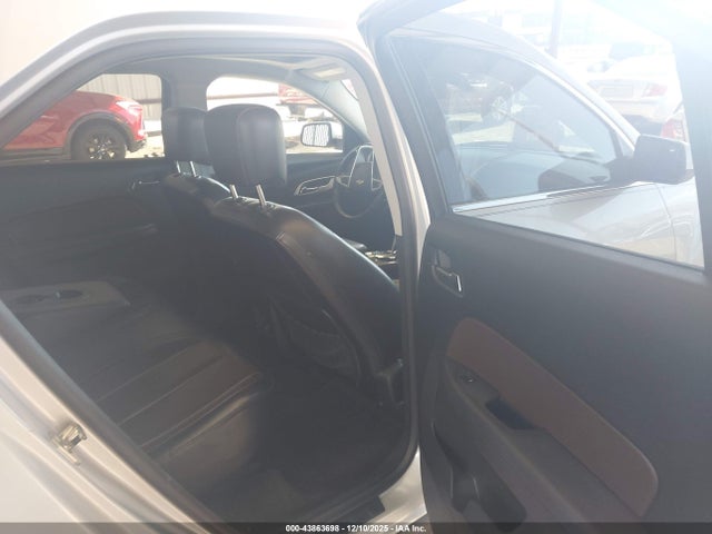 2011 CHEVROLET EQUINOX 2CNFLPE55B6275612 Photo 7