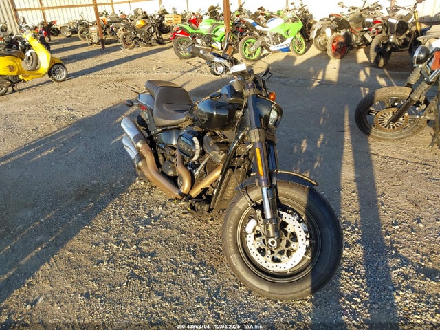 2021 HARLEY-DAVIDSON FXFBS 1HD1YLK28MB045385