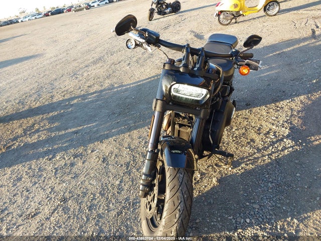 Harley-Davidson FXFBS 2021 1HD1YLK28MB045385 Image 14