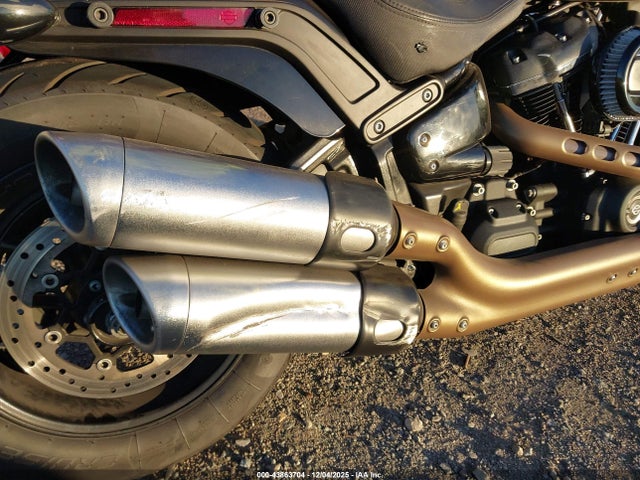 Harley-Davidson FXFBS 2021 1HD1YLK28MB045385 Image 17
