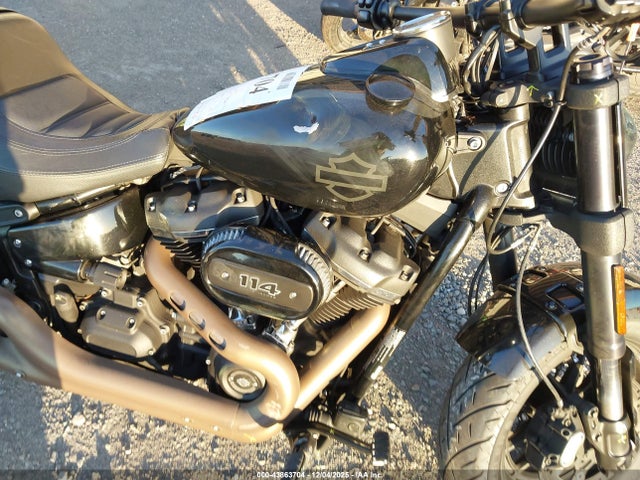 Harley-Davidson FXFBS 2021 1HD1YLK28MB045385 Image 18