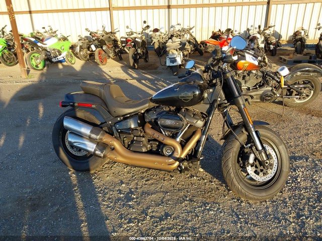 Harley-Davidson FXFBS 2021 1HD1YLK28MB045385 Image 12