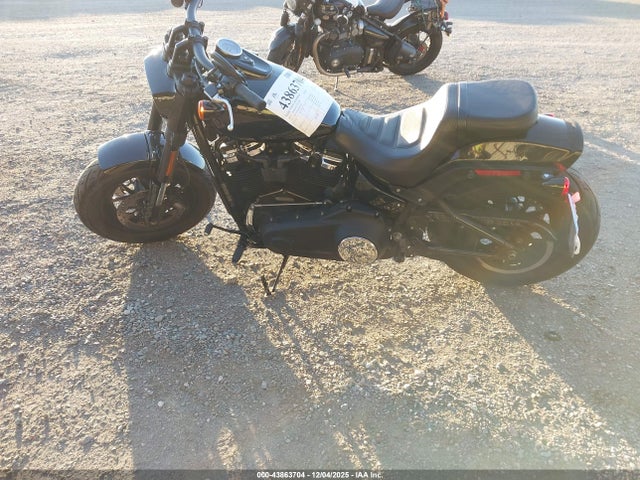 Harley-Davidson FXFBS 2021 1HD1YLK28MB045385 Image 13