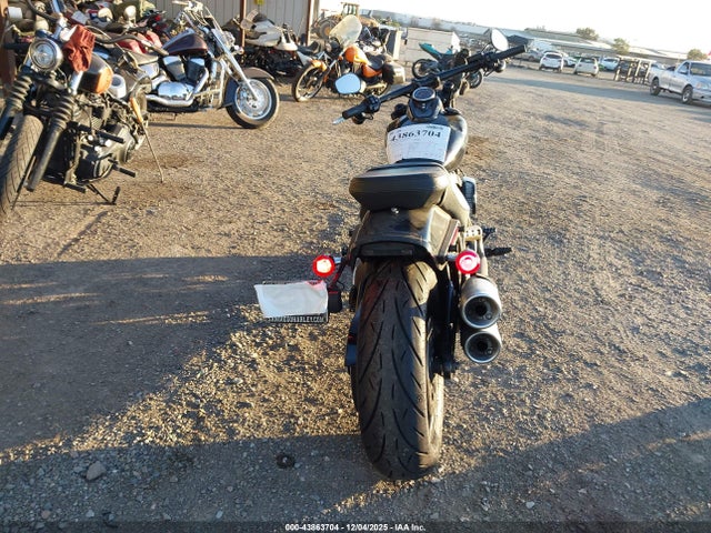 2021 HARLEY-DAVIDSON FXFBS 1HD1YLK28MB045385 Photo 5