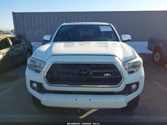 3TMAZ5CNXHM042389 Toyota Tacoma Sr5 V6/trd Off Road/trd Sport