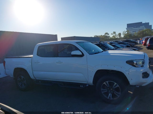 3TMAZ5CNXHM042389 Toyota Tacoma Sr5 V6/trd Off Road/trd Sport