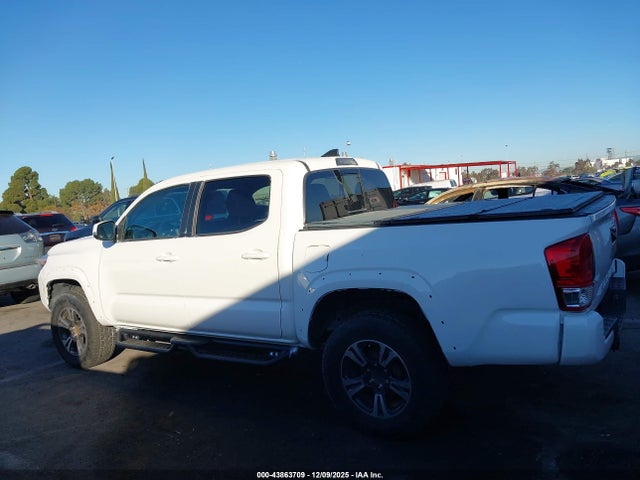 3TMAZ5CNXHM042389 Toyota Tacoma Sr5 V6/trd Off Road/trd Sport