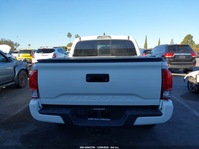 3TMAZ5CNXHM042389 Toyota Tacoma Sr5 V6/trd Off Road/trd Sport