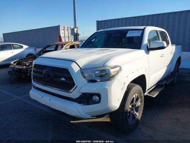 3TMAZ5CNXHM042389 Toyota Tacoma Sr5 V6/trd Off Road/trd Sport
