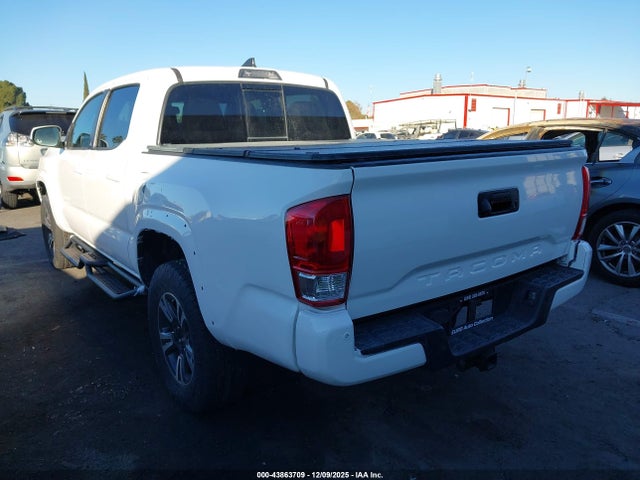 3TMAZ5CNXHM042389 Toyota Tacoma Sr5 V6/trd Off Road/trd Sport