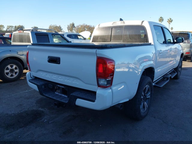 3TMAZ5CNXHM042389 Toyota Tacoma Sr5 V6/trd Off Road/trd Sport