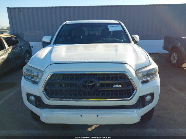 3TMAZ5CNXHM042389 Toyota Tacoma Sr5 V6/trd Off Road/trd Sport