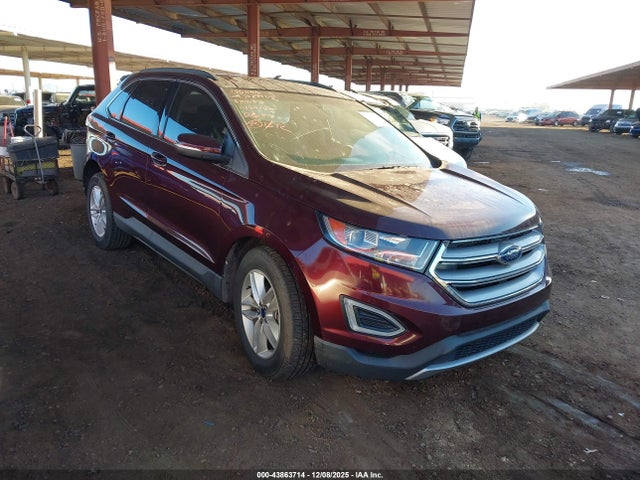 2FMPK3J9XHBB79905 Ford EDGE SEL