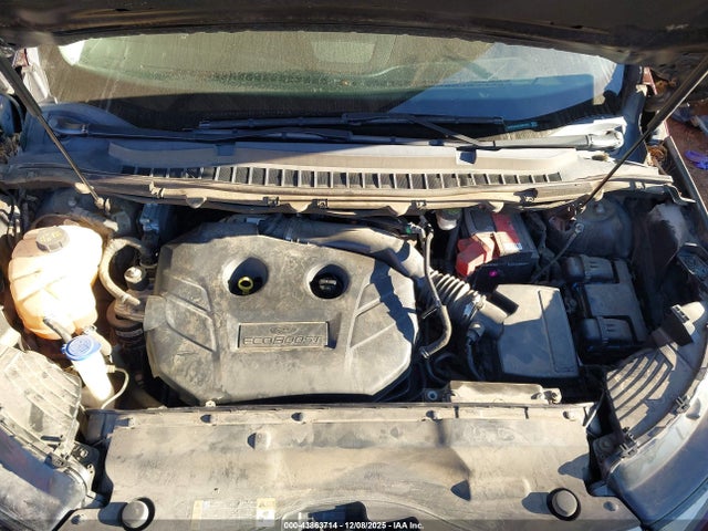 2FMPK3J9XHBB79905 Ford EDGE SEL